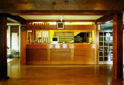 фото отеля Atarashiya Ryokan