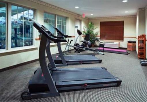 фото отеля Country Inn & Suites Stockton