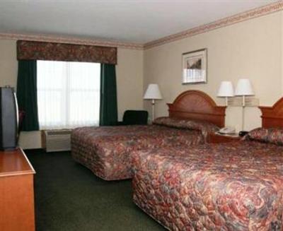 фото отеля Country Inn & Suites Stockton