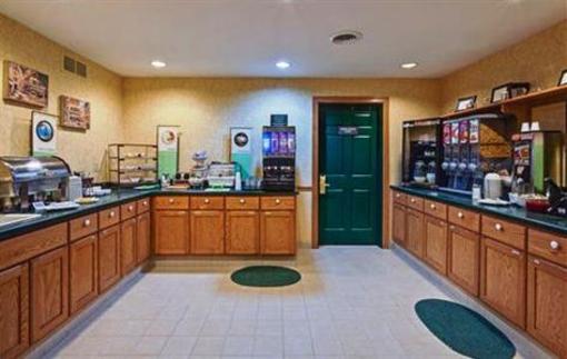 фото отеля Country Inn & Suites Stockton