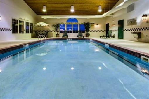 фото отеля Country Inn & Suites Stockton