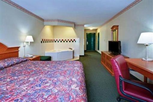 фото отеля Country Inn & Suites Stockton