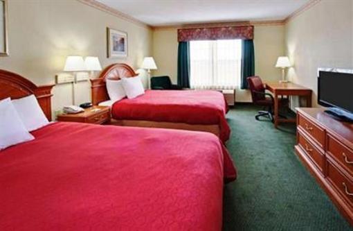 фото отеля Country Inn & Suites Stockton