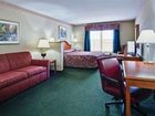 фото отеля Country Inn & Suites Stockton