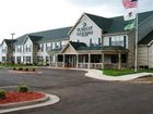 фото отеля Country Inn & Suites Stockton