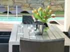 фото отеля Le Hameau de la Crique de l'Anglaise