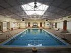 фото отеля Hari Niwas Palace