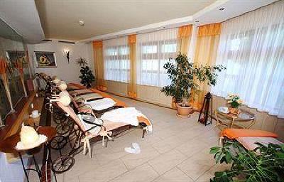 фото отеля Hotel Gundolf