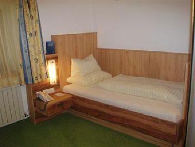 фото отеля Hotel Gundolf