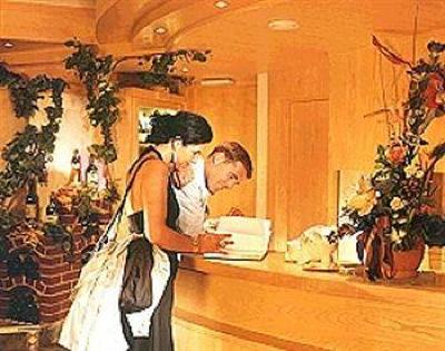 фото отеля Hotel Gundolf