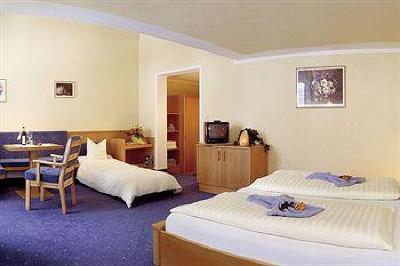 фото отеля Hotel Gundolf