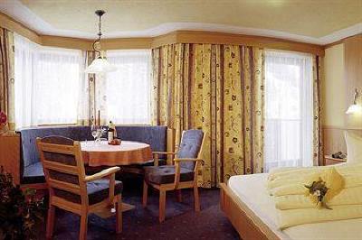 фото отеля Hotel Gundolf