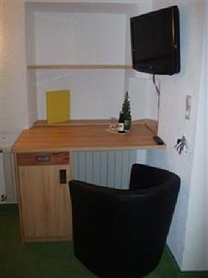 фото отеля Hotel Gundolf