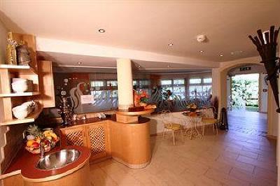 фото отеля Hotel Gundolf