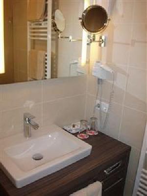 фото отеля Hotel Gundolf