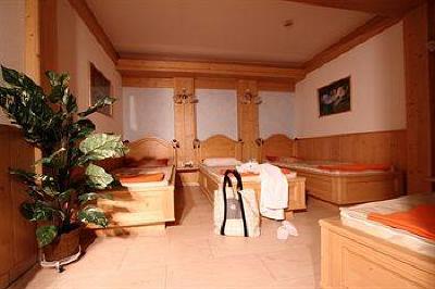 фото отеля Hotel Gundolf