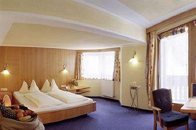 фото отеля Hotel Gundolf