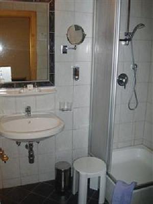 фото отеля Hotel Gundolf