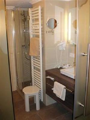 фото отеля Hotel Gundolf