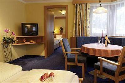 фото отеля Hotel Gundolf