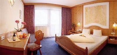 фото отеля Hotel Gundolf