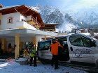 фото отеля Hotel Gundolf