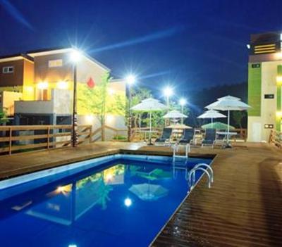 фото отеля Somma Resort