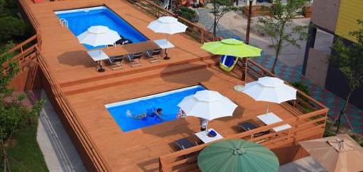 фото отеля Somma Resort