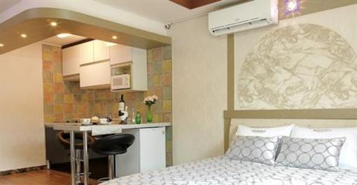 фото отеля Somma Resort