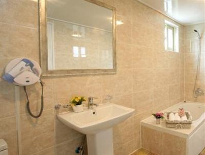 фото отеля Somma Resort