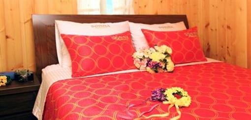 фото отеля Somma Resort