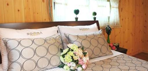 фото отеля Somma Resort