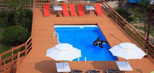 фото отеля Somma Resort