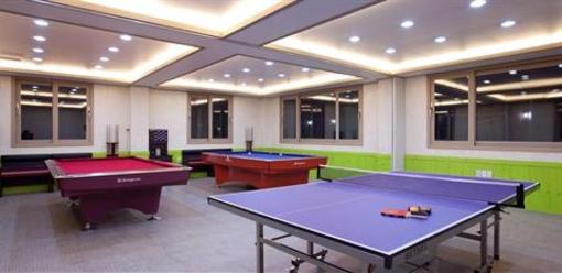 фото отеля Somma Resort