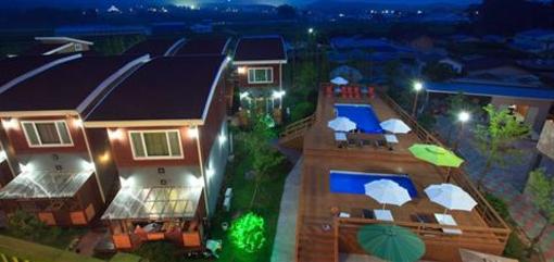 фото отеля Somma Resort
