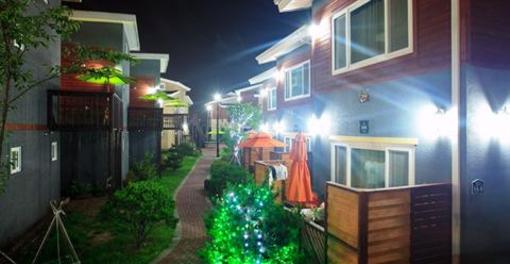 фото отеля Somma Resort