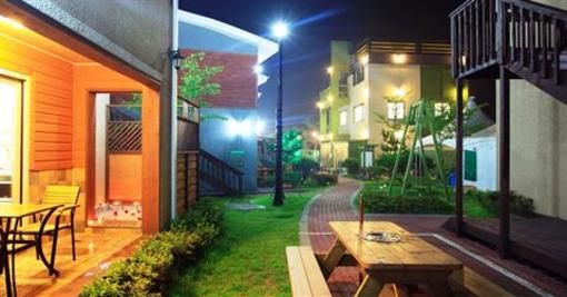 фото отеля Somma Resort