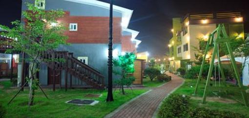 фото отеля Somma Resort