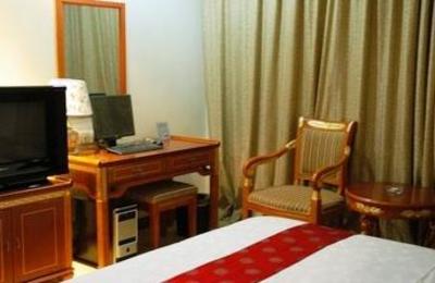фото отеля Wuhan Jiulong International Hotel Wutaizha Branch