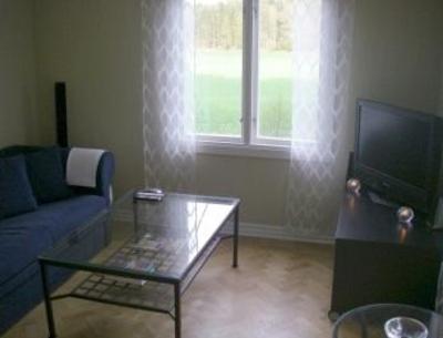фото отеля Cottage Bohuslan Aseaview