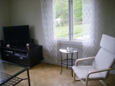 фото отеля Cottage Bohuslan Aseaview