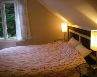 фото отеля Cottage Bohuslan Aseaview