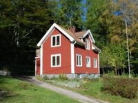 Cottage Bohuslan Aseaview