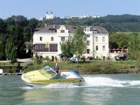 Hotel Restaurant Wachauerhof Marbach an der Donau