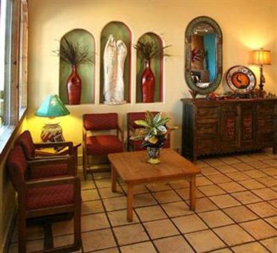 фото отеля Whitten Inn