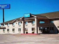 Rodeway Inn Cozad