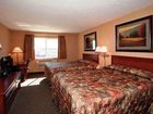фото отеля Rodeway Inn Cozad