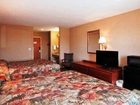 фото отеля Rodeway Inn Cozad