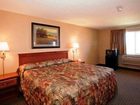 фото отеля Rodeway Inn Cozad