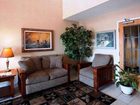 фото отеля Rodeway Inn Cozad